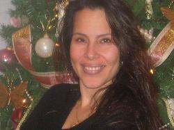 Julie Morris Photo 29