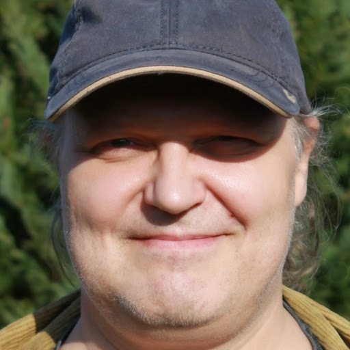 Thomas Will Photo 17