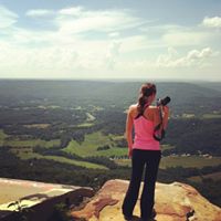 Rachel Pedersen Photo 24