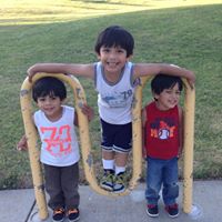 Stephanie Nevarez Photo 18