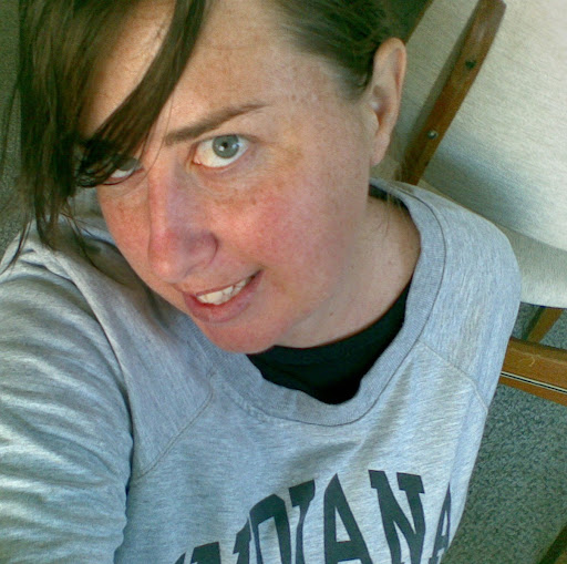 Danielle Farmer Photo 23