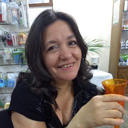 Elizabeth Romero Photo 24