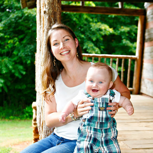 Amy Robinson Photo 24