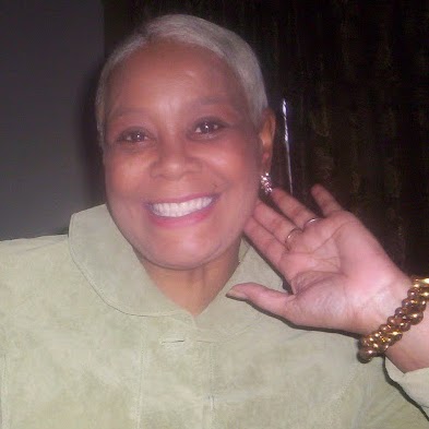 Barbara Cole Photo 28