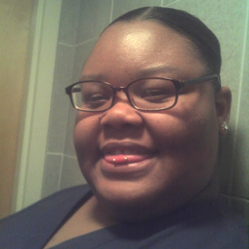 Crystal Walker Photo 10
