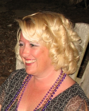 Kimberly Mitchell Photo 15