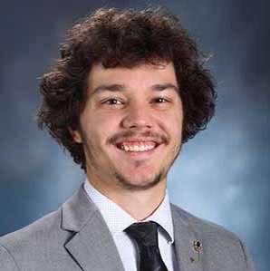 Corey Robinson Photo 42