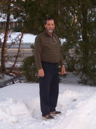 Miguel Salgado Photo 19