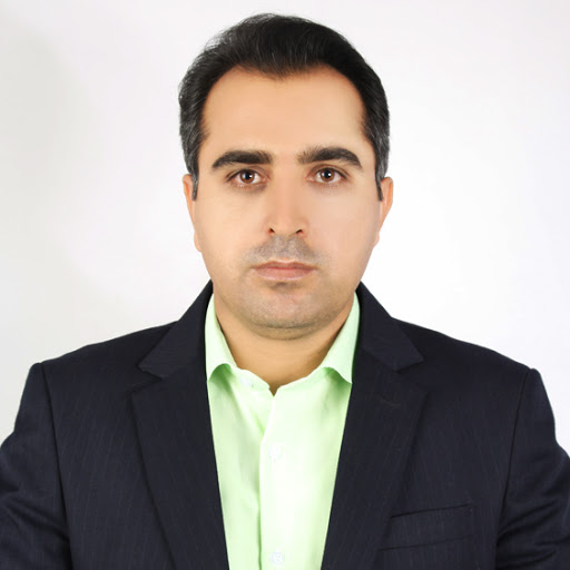 Mohammad Mahmoodi Photo 19