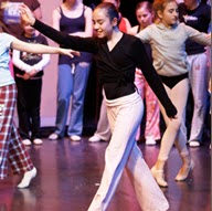David Kieffer Photo 37