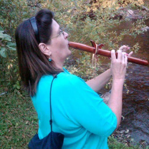 Cathy Stone Photo 7