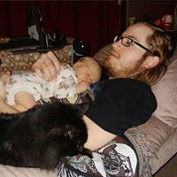 Joseph Fitzgerald Photo 26