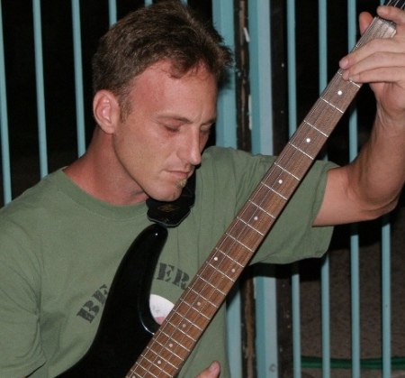Paul Harris Photo 24