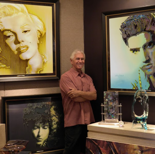 Jeffrey Robert Photo 27