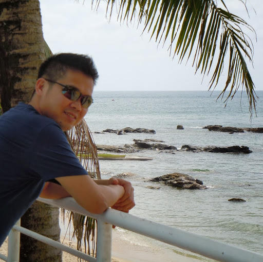 Thomas Cheng Photo 22