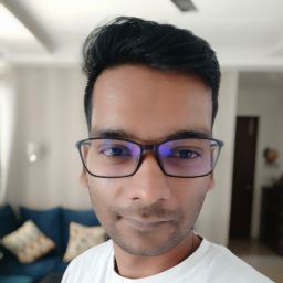 Puneet Agrawal Photo 16
