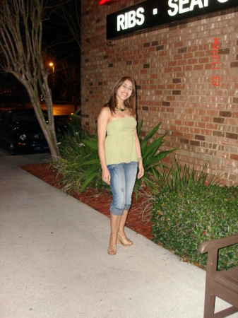 Vanessa Martinez Photo 2