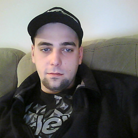 David Gelinas Photo 17