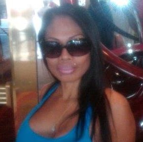 Elizabeth Washington Photo 32