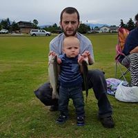 Stephen Mcbride Photo 44