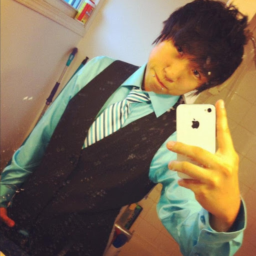 Asher Chen Photo 12