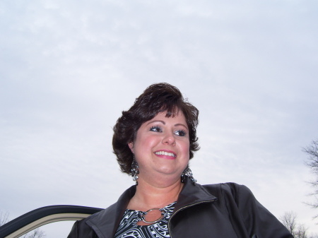 Jennifer Moss Photo 19