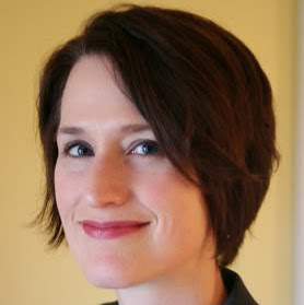 Catherine Clements Photo 8