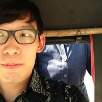 Tim Che Photo 16
