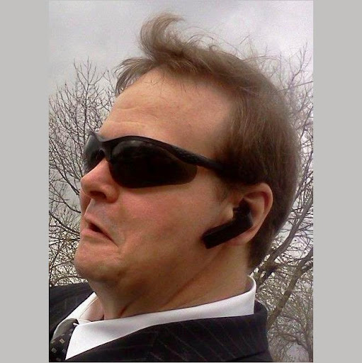 Chuck Johnson Photo 32