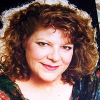 Patricia Kidd Photo 16
