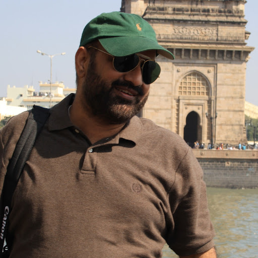 Simarjit Dhillon Photo 1