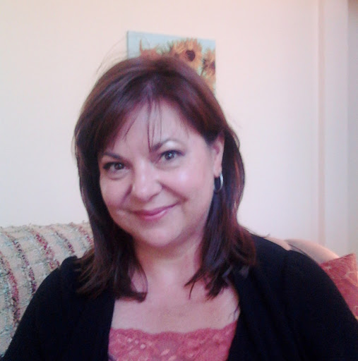 Christine Pacheco Photo 39