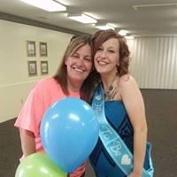 Tracey Calvert Photo 7