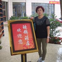 Jenny Foo Photo 12