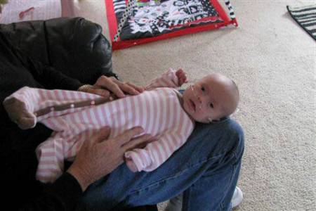 Rebecca Cullum Photo 14