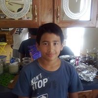 Jesse Abarca Photo 17