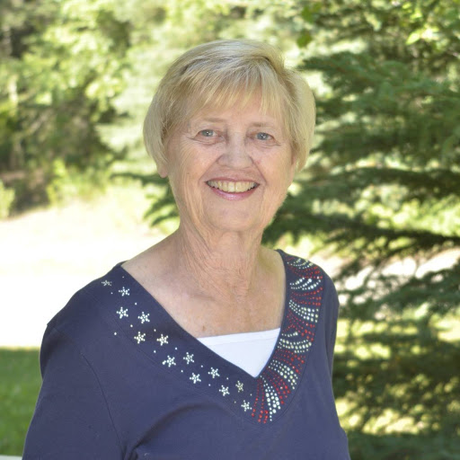 Paula Davidson Photo 28