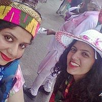 Payal Singh Photo 10