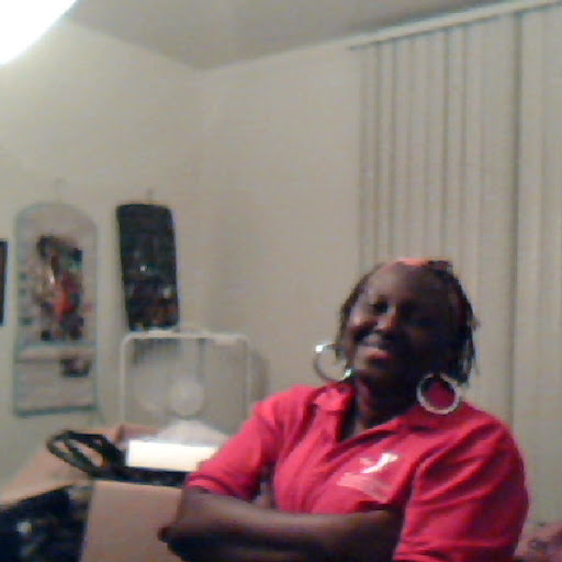 Joann Moore Photo 2