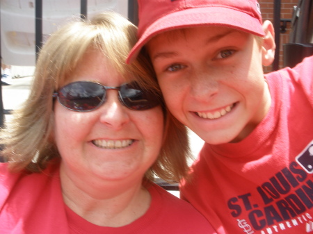 Stacy Scott Photo 22
