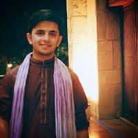 Saim Abbasi Photo 9