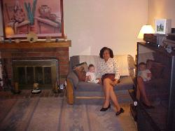 Elizabeth Washington Photo 9