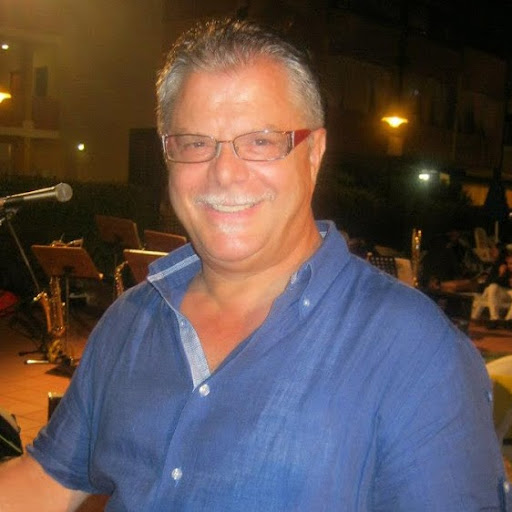 Vincenzo Ferrante Photo 25