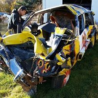 Justin Hanson Photo 29