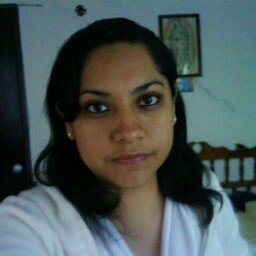 Araceli Carrillo Photo 10