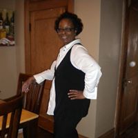 Ruby Simmons Photo 14