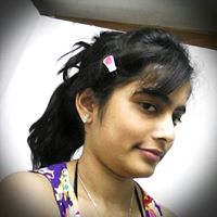Shruti Patel Photo 18