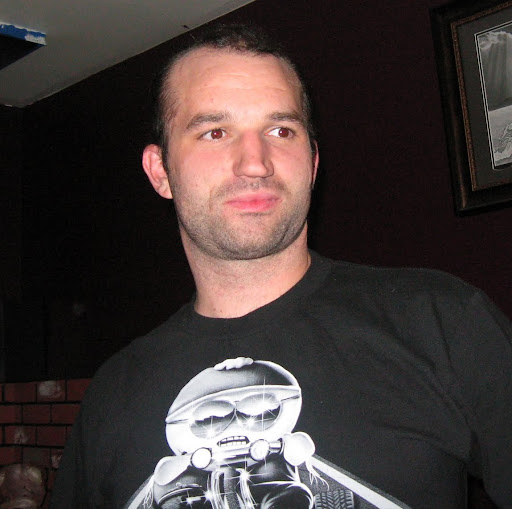 Michael Officer Photo 27