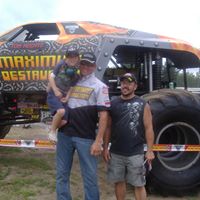 Gary Higginbotham Photo 28