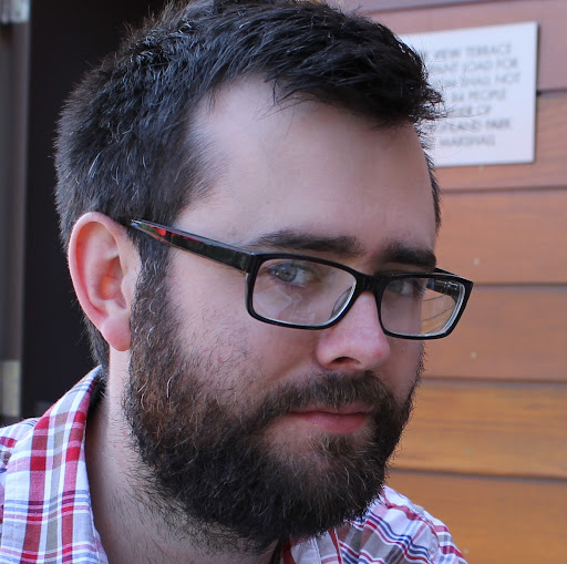 Scott Potter Photo 13